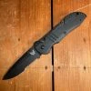 New ⌛ Benchmade 917SBK Tactical Triage - Serrated ❤️ 2 Benchmade 917SBK Tactical Triage - Serrated