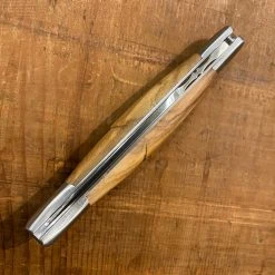 Best Pirce ✨ Fontenille Pataud Laguiole 12cm Olive With Corkscrew 🛒 15 Fontenille Pataud Laguiole 12cm Olive With Corkscrew