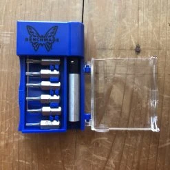 Benchmade Knives Benchmade 'Blue Box' Tool Kit