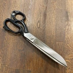 Friedr. Herder Friedr Herder 31.5cm Tailor Shears Carbon Steel