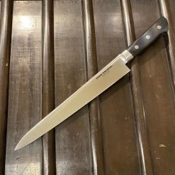 Sakai Kikumori 270mm Sujihiki - SKK Vanadium Stainless