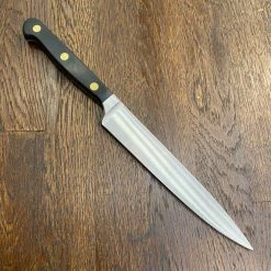 Friedr. Herder Friedr Herder 6” Utility Forged Stainless POM