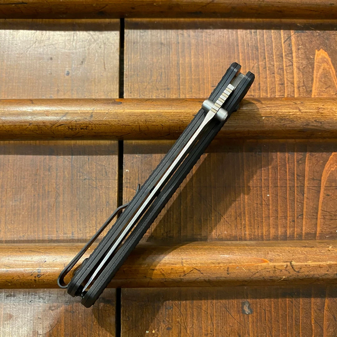 Outlet ๐คฉ Benchmade 417 Fact ๐ 5 Benchmade 417 Fact