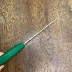 Friedr. Herder Friedr Herder 6” Boning Knife Straight Stiff Stainless