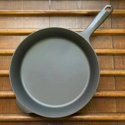 Field Co. Cast Iron Skillet #8 Kitchen Tools
