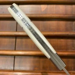 Brand new ⭐ Fontenille Pataud Basque 12cm Cow Bone 💯 13 Fontenille Pataud Basque 12cm Cow Bone