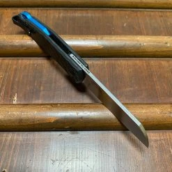 Outlet โค๏ธ Zero Tolerance Knives Zero Tolerance 0230 Anso Carbon Fiber - Sheepsfoot Slipjoint ๐ฏ 11 Zero Tolerance Knives Zero Tolerance 0230 Anso Carbon Fiber - Sheepsfoot Slipjoint