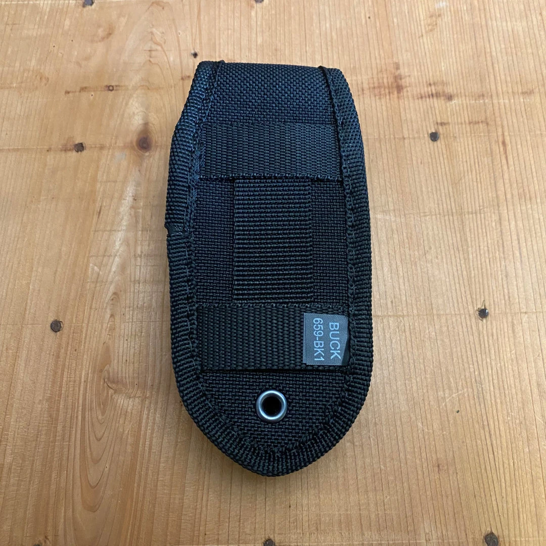 Flash Sale ⌛ Buck Knives Buck 659 Pursuit Pro Folding - Orange ✨ 8 Buck Knives Buck 659 Pursuit Pro Folding - Orange