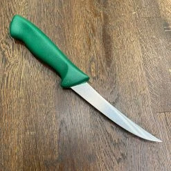 Friedr. Herder Friedr Herder 5” Boning Knife Curved Flex Stainless