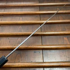 Promo โญ Sakai Kikumori 'So-Ten' 300mm Yanagi - Aogami Super - W/ Saya ๐ 14 Sakai Kikumori 'So-Ten' 300mm Yanagi - Aogami Super - W/ Saya