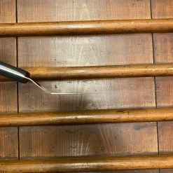 Kitchen Tools Due Buoi Narrow Flexible Spatula - Technopolymer