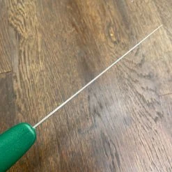 Friedr. Herder Friedr Herder 5” Boning Straight Stiff Stainless