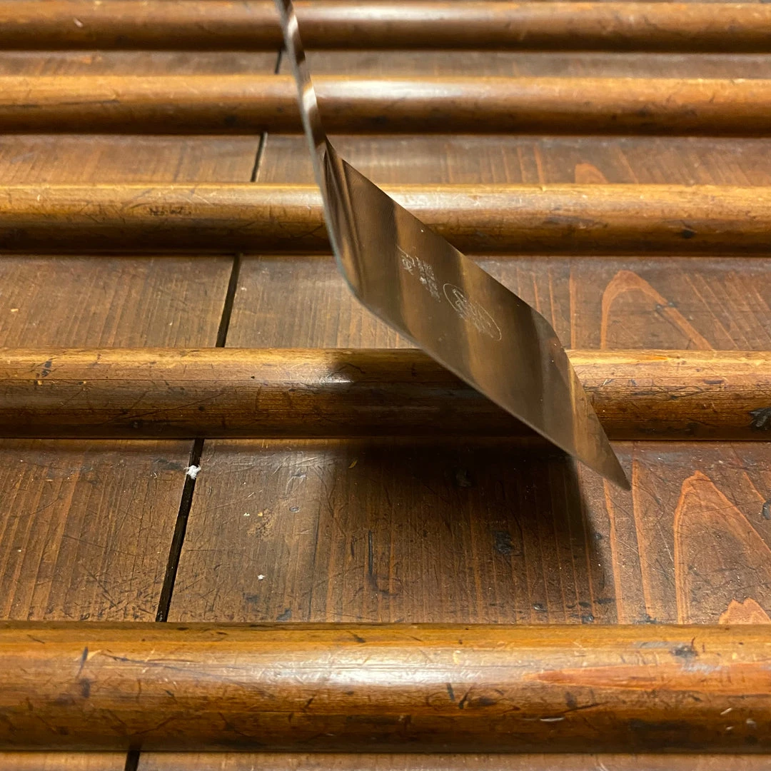 Best Sale ๐ Kitchen Tools Due Buoi Small Flexible Spatula - Technopolymer ๐ 8 Kitchen Tools Due Buoi Small Flexible Spatula - Technopolymer