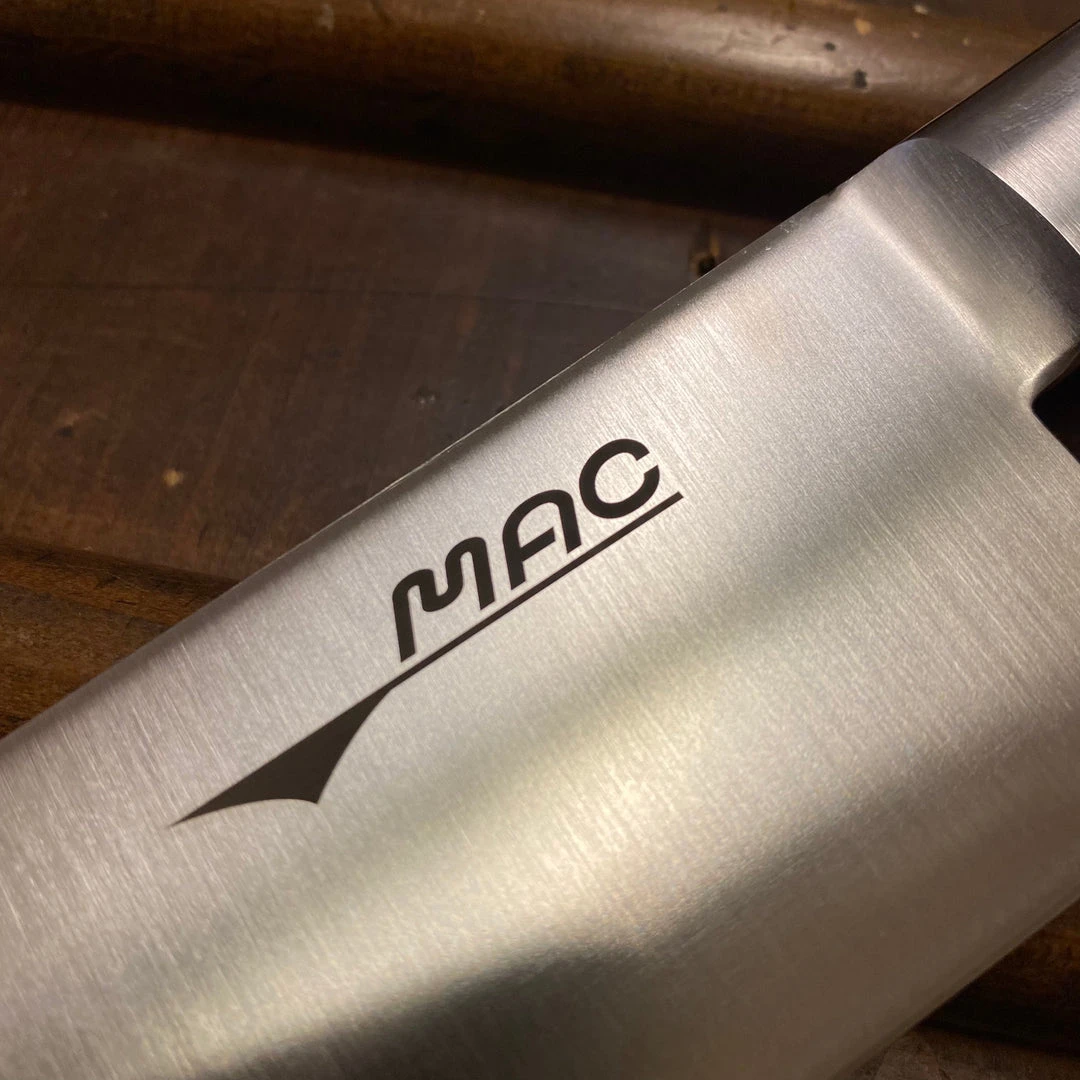 Best deal ๐ MAC Knife MAC 8.25" Chef Knife - Professional - Stainless -MBK-85 ๐ฅฐ 5 MAC Knife MAC 8.25" Chef Knife - Professional - Stainless -MBK-85