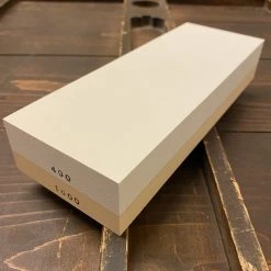 Bernal Cutlery Takarazukushi 400/1000 Combination Japanese Whetstone Sharpening