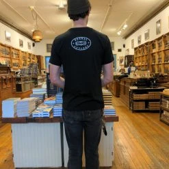 Crosshatch Press Accessories Bernal Cutlery T-Shirt