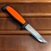 Best Pirce ๐คฉ Morakniv Basic 546 Stainless Orange/Black โ๏ธ 2 Morakniv Basic 546 Stainless Orange/Black