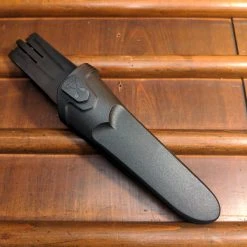 Morakniv Basic 546 Stainless Orange/Black