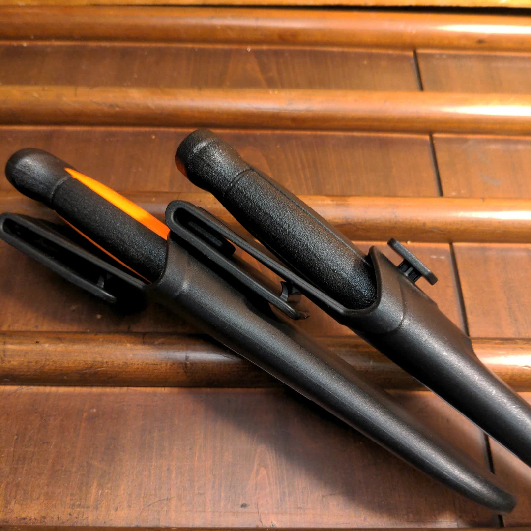 Best reviews of ๐ Morakniv Basic 511 Carbon Black โ๏ธ 5 Morakniv Basic 511 Carbon Black