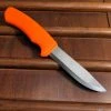 Flash Sale ๐ Morakniv Bushcraft Survival Stainless Hi-Vis Orange ๐ 2 Morakniv Bushcraft Survival Stainless Hi-Vis Orange