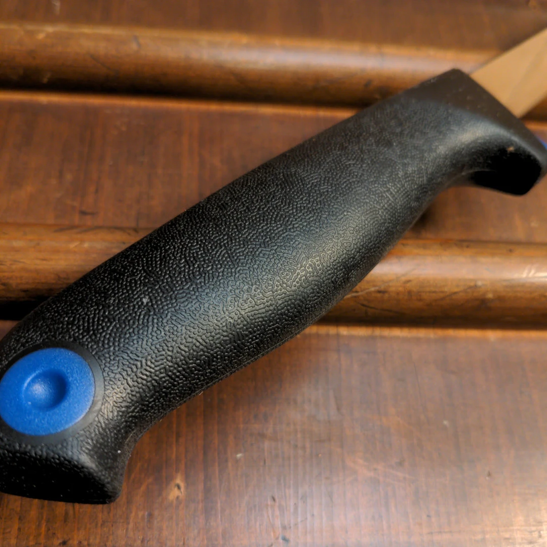 Discount ✔️ Morakniv Filleting Knife 9218P Medium-Flex Black ⭐ 5 Morakniv Filleting Knife 9218P Medium-Flex Black