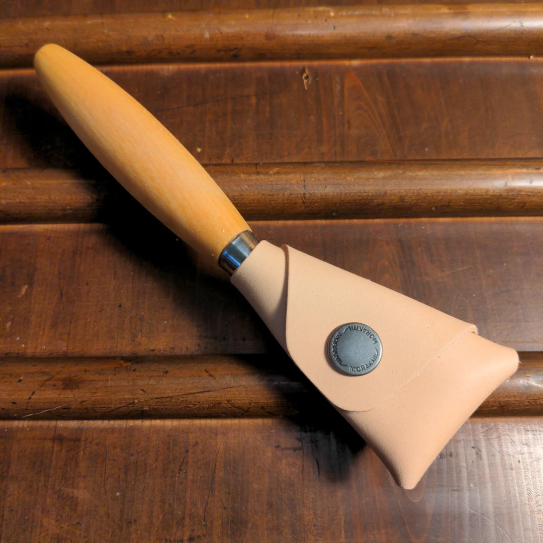 Best Pirce ๐ Morakniv Hook Knife 163 Double Edge Stainless With Leather Sheath ๐งจ 5 Morakniv Hook Knife 163 Double Edge Stainless With Leather Sheath