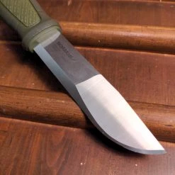 Morakniv Kansbol - Green