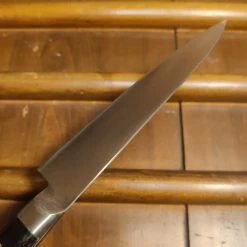 Best reviews of 👏 Hitohira Morihei Hisamoto Hagane 120mm Petty Carbon Steel Pakka Handle 🔔 9 Hitohira Morihei Hisamoto Hagane 120mm Petty Carbon Steel Pakka Handle