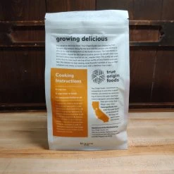 Pantry True Origin Foods - Organic White Basmati Rice