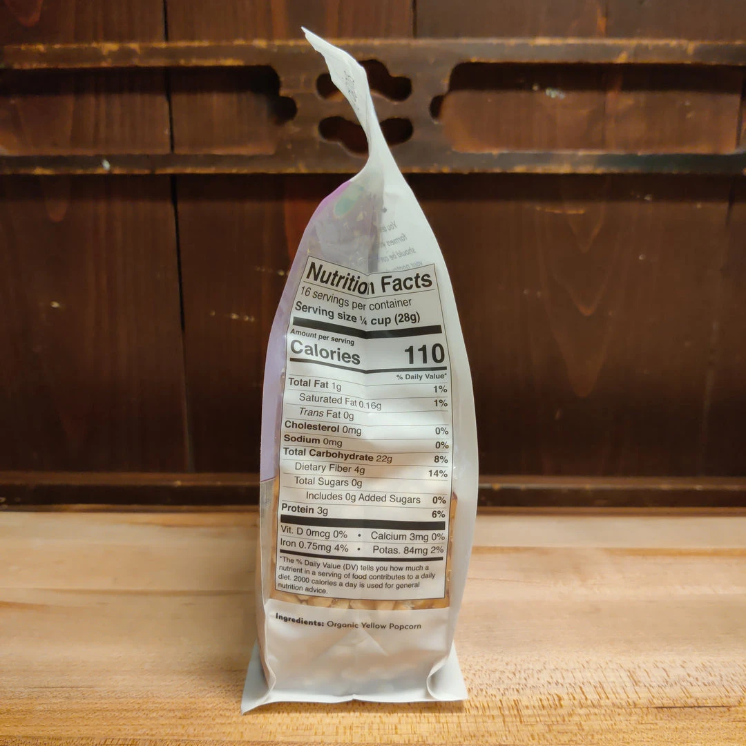 Best Pirce 🌟 True Origin Foods - Organic Yellow Popcorn 🥰 5 True Origin Foods - Organic Yellow Popcorn