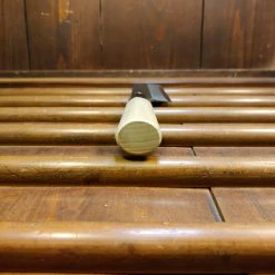 Best deal 🛒 Hitohira Gorobei 195mm Usuba Aogami 2 Ho Wood 🔔 13 Hitohira Gorobei 195mm Usuba Aogami 2 Ho Wood