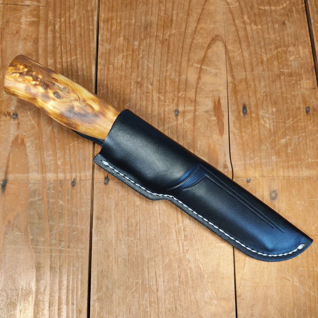 Outlet โค๏ธ Helle 'Eggen' 101mm - 12C27 ๐ 4 Helle 'Eggen' 101mm - 12C27