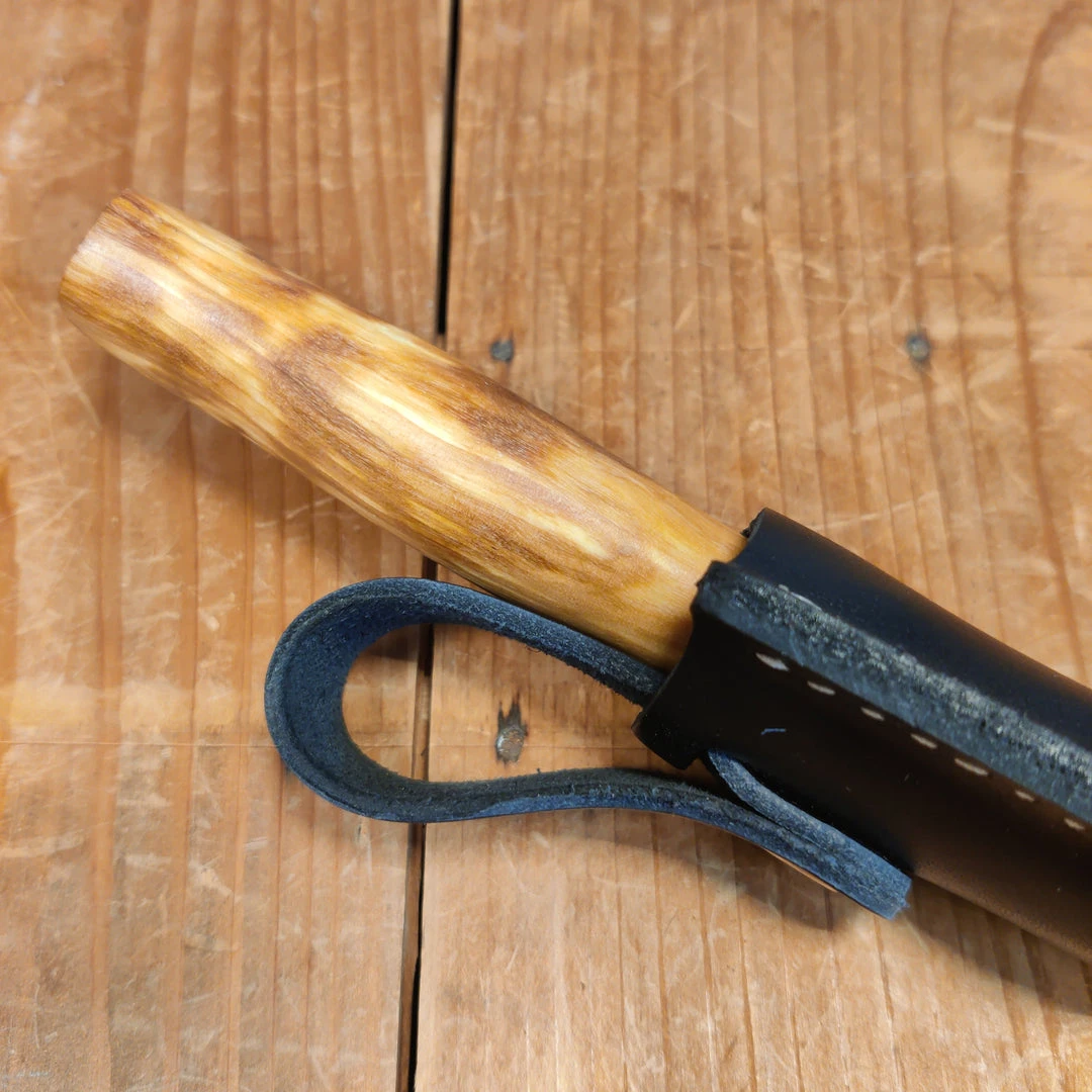 Outlet โค๏ธ Helle 'Eggen' 101mm - 12C27 ๐ 5 Helle 'Eggen' 101mm - 12C27