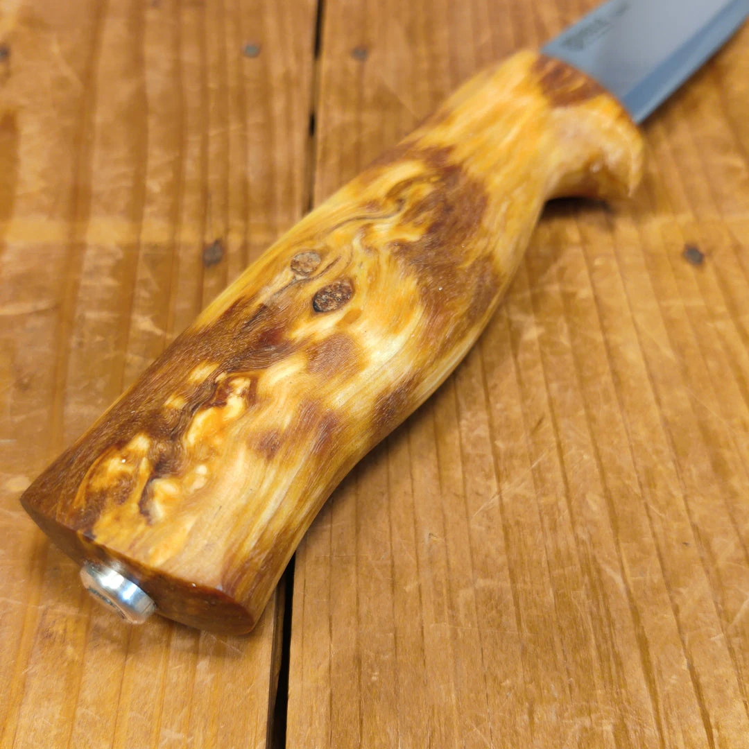 Outlet โค๏ธ Helle 'Eggen' 101mm - 12C27 ๐ 7 Helle 'Eggen' 101mm - 12C27