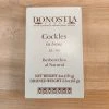 Discount 🎁 Donostia Foods Cockles In Brine (Berberechos Al Natural) - 4oz 😀 1 Donostia Foods Cockles In Brine (Berberechos Al Natural) - 4oz