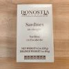 Discount 🧨 Pantry Donostia Foods Sardines In Vinegar (Sardinas En Escabeche) - 4.2oz 🤩 1 Pantry Donostia Foods Sardines In Vinegar (Sardinas En Escabeche) - 4.2oz