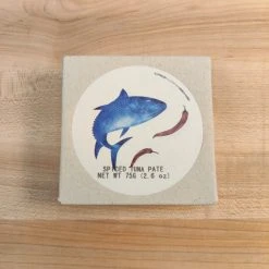 Jose Gourmet Spiced Tuna PatΓ© - 75g