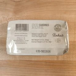 Cheapest 😍 International Loft Nuri Spiced Sardines In Olive Oil 🎉 7 International Loft Nuri Spiced Sardines In Olive Oil