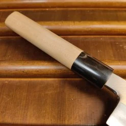 Top 10 💯 Sakai Kikumori 'Gokujyo' 180mm Kamagata Usuba Shirogami #2 ✔️ 14 Sakai Kikumori 'Gokujyo' 180mm Kamagata Usuba Shirogami #2