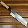 Best deal ⭐ Sakai Kikumori 'Gokujyo' 210mm Kamagata Usuba Shirogami #2 👍 2 Sakai Kikumori 'Gokujyo' 210mm Kamagata Usuba Shirogami #2