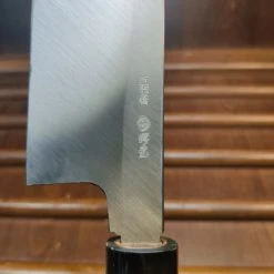 Best Pirce ๐ Hitohira Tester Tsubaya 300mm Hamokiri Shirogami #2 Ho Wood Handle Deals โ 22 Hitohira Tester Tsubaya 300mm Hamokiri Shirogami #2 Ho Wood Handle Deals