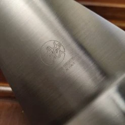 Due Buoi Pie Spatula - Technopolymer Kitchen Tools