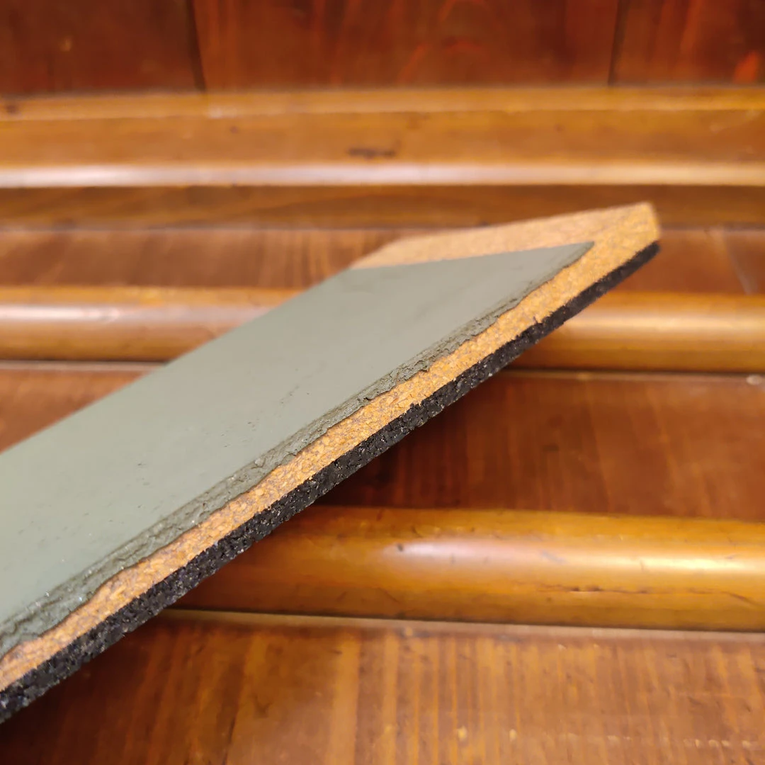 Promo 🧨 Abraham Kalichman Borachrome Plus™ Precharged Deburring Strop 😉 4 Abraham Kalichman Borachrome Plus™ Precharged Deburring Strop