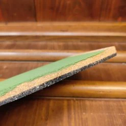 Abraham Kalichman Chromium Oxide Precharged Deburring Strop Sharpening