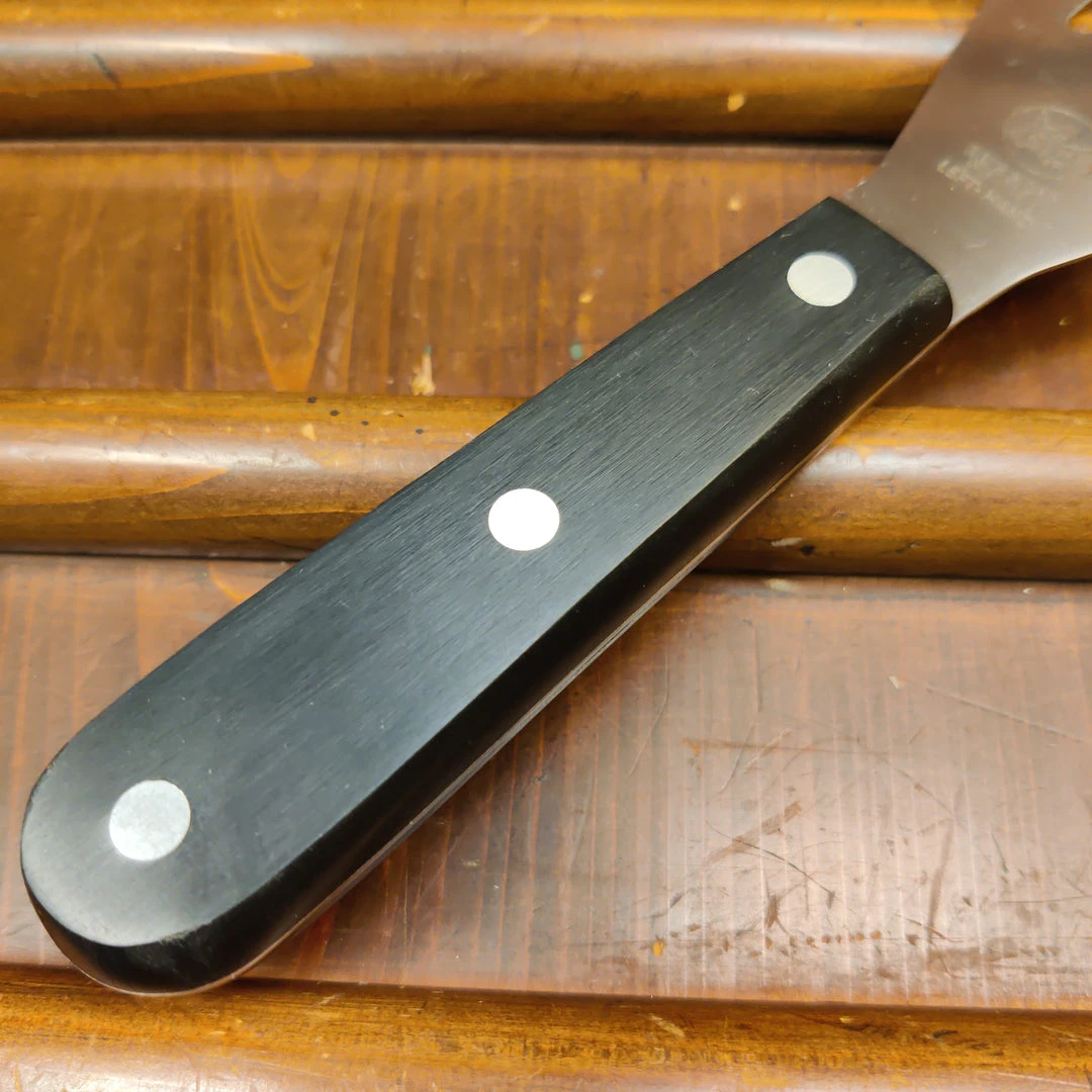 New 😍 Kitchen Tools Due Buoi Slotted Fish Spatula LEFTY - Technopolymer 🔔 4 Kitchen Tools Due Buoi Slotted Fish Spatula LEFTY - Technopolymer