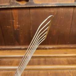 New 😍 Kitchen Tools Due Buoi Slotted Fish Spatula LEFTY - Technopolymer 🔔 15 Kitchen Tools Due Buoi Slotted Fish Spatula LEFTY - Technopolymer