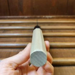 Top 10 ๐ฅ Hitohira GR 170mm Bunka Iron Clad Aogami 2 Damascus Ho Wood ๐ 15 Hitohira GR 170mm Bunka Iron Clad Aogami 2 Damascus Ho Wood