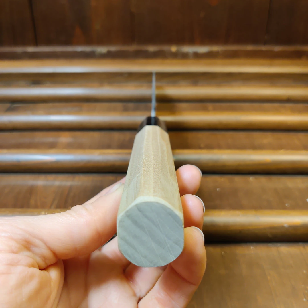 Top 10 ๐ฅ Hitohira GR 170mm Bunka Iron Clad Aogami 2 Damascus Ho Wood ๐ 6 Hitohira GR 170mm Bunka Iron Clad Aogami 2 Damascus Ho Wood