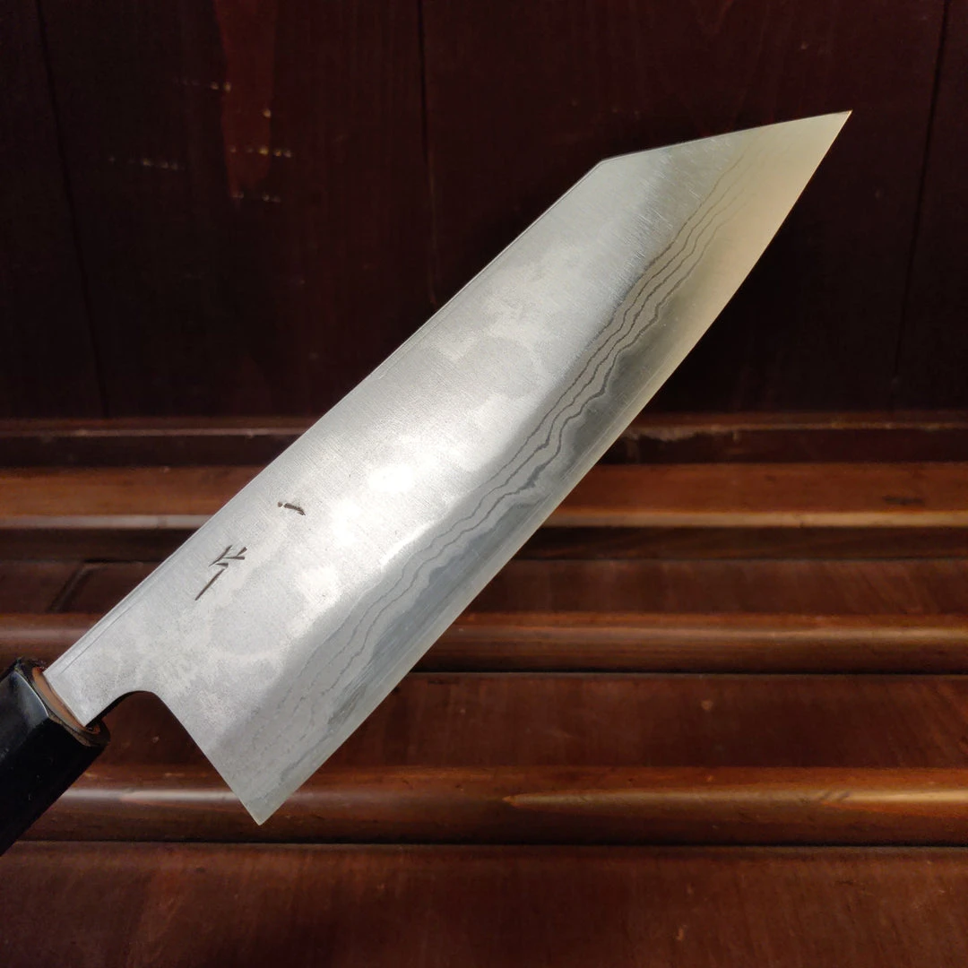 Top 10 ๐ฅ Hitohira GR 170mm Bunka Iron Clad Aogami 2 Damascus Ho Wood ๐ 9 Hitohira GR 170mm Bunka Iron Clad Aogami 2 Damascus Ho Wood