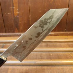 Top 10 ๐ฅ Hitohira GR 170mm Bunka Iron Clad Aogami 2 Damascus Ho Wood ๐ 18 Hitohira GR 170mm Bunka Iron Clad Aogami 2 Damascus Ho Wood